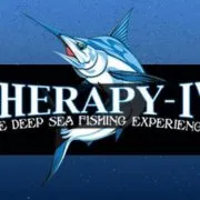 THERAPY-IV Deep Sea Fishing logo