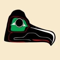 Third Coast Paddling — Wade's Bayou logo