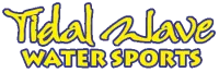 Tidal Wave Watersports logo