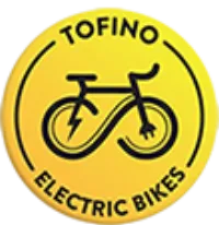 Tofino Electric Bikes logo