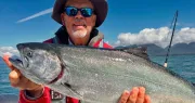 Tofino Fish Guides logo