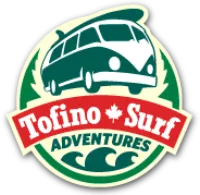 Tofino Surf Adventures logo