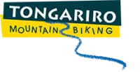 Tongariro Mountain Bikes logo
