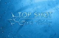 Top Shot Sport Fishing logo
