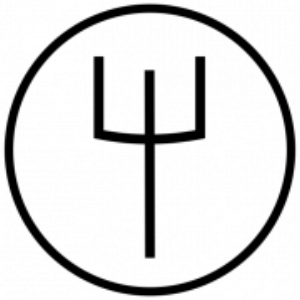 Trawangan Dive logo