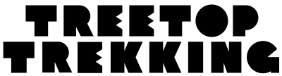 Treetop Trekking Huntsville logo