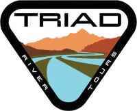 Triad River Tours logo