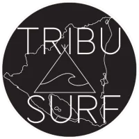 Tribu Surf Nicaragua logo