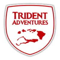 Trident Adventures logo