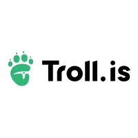 Troll Expeditions logo