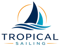 Tropical Sailing logo