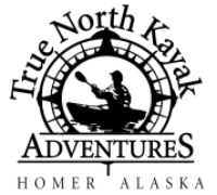 True North Kayak Adventures logo