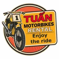 Tuan Motorbike logo