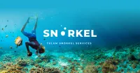 Tulum Snorkel Services logo