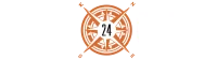 Turismo Ecuador 24 logo