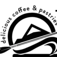 Turnagain Kayak & Coffeehouse logo