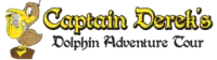 Tybee Dolphin Adventure logo