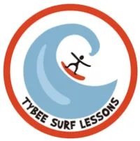 Tybee Surf Lessons logo