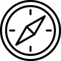 Uinta Recreation logo