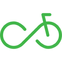 Unlimited Biking San Diego logo