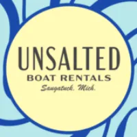 Unsalted Boat Rentals logo