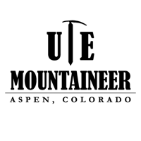 Ute Mountaineer logo