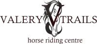 Valery Trails Horse Riding logo