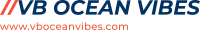 VB Ocean Vibes logo