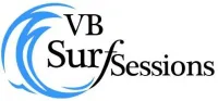 VB Surf Sessions logo