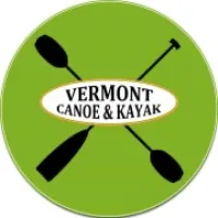 Vermont Canoe & Kayak logo