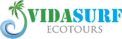 Vidasurf Ecotours logo