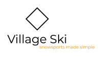 Village Ski logo