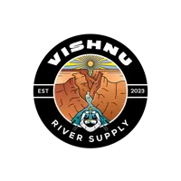 Vishnu River Supply logo