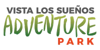 Vista Los Sueños Adventure Park logo