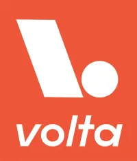 Volta Climbing logo