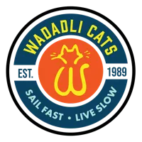 Wadadli Cats logo