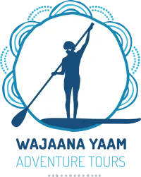 Wajaana Yaam Adventure Tours logo