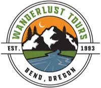Wanderlust Tours logo