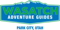 Wasatch Adventure Guides logo