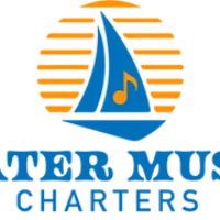 Water Music Charters logo