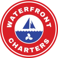 Waterfront Charters logo