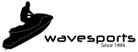 Wavesports logo