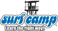 WB Surf Camp logo
