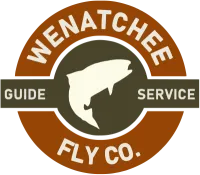 Wenatchee Fly Co logo