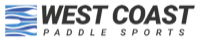 West Coast Paddle Sports logo
