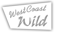 West Coast Wild Adventures logo
