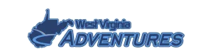 West Virginia Adventures logo
