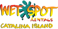 Wet Spot Rentals logo