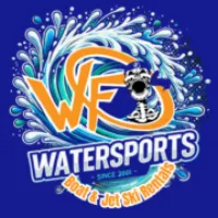 WFO Watersports logo