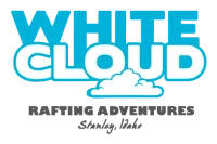 White Cloud Rafting Adventures logo